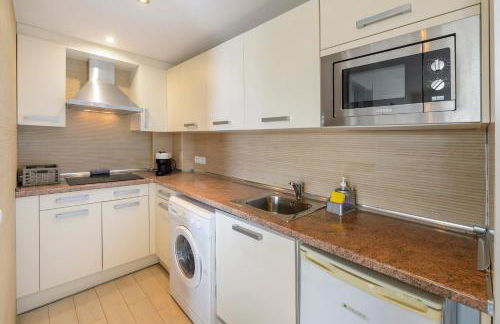 Apartamentos Esmeralda Ibiza - Photo 39