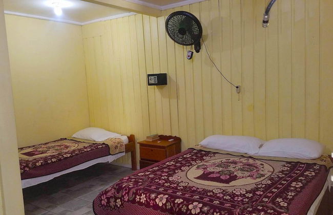 Julia´s Cabanas - Foto 80