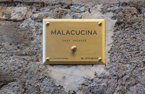 MALACUCINA Casa Vacanze - Foto 19