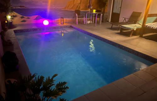 Romantico con piscina privada solo para ti - Foto 13