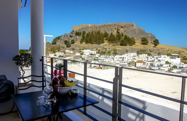 Lindos Beauty - Foto 18