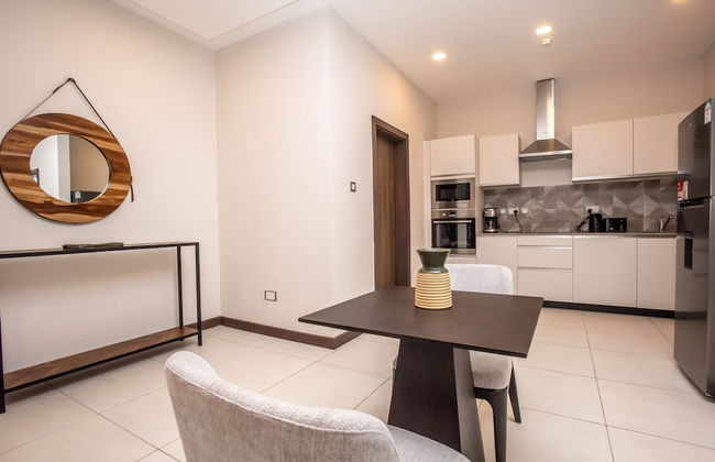 Skynest Residences by CityBlue, Nairobi Westlands - Foto 28