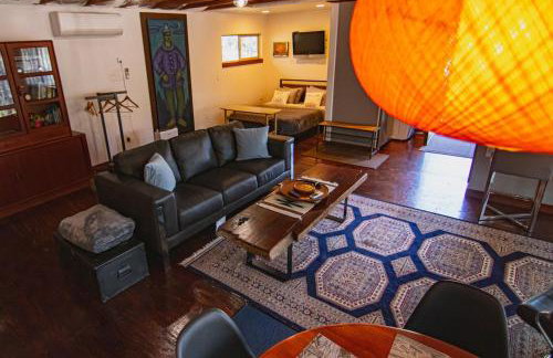 Alta Peak Penzion - Foto 14