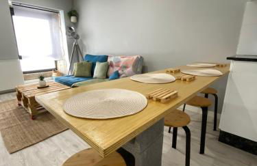 APARTAMENTO CALLAO - Foto 3