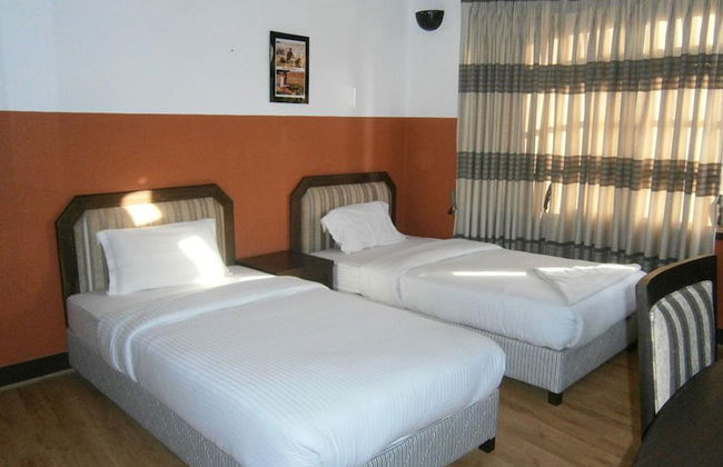 Nepal Apartment - Foto 3