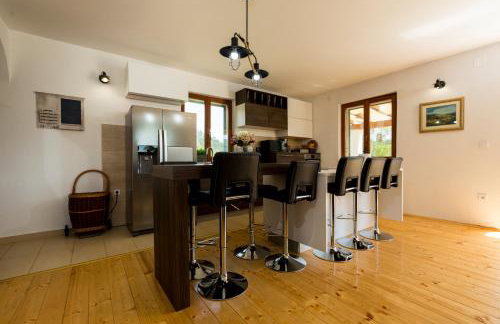 LUXURY VILLA HEAVEN nr. 2 - Foto 74