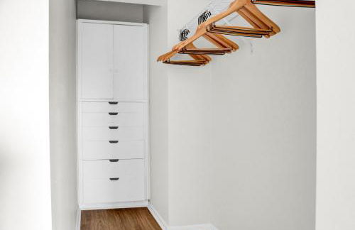 Spacious Beacon Hill 1BR wViews Gym BOS-496 - Foto 12