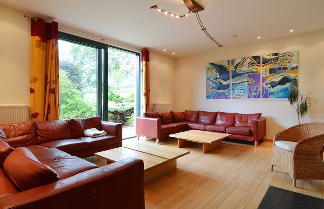 Scenic Villa Near Lake View - Photo 15