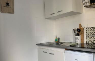 Studio vert idéalement situé gare cœur de ville et accès direct bus futuroscope - Foto 12