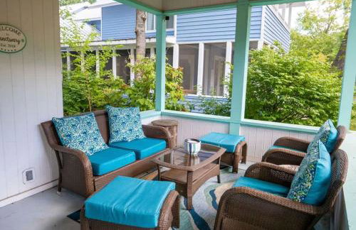 Sanctuary at Beachwalk - Foto 38