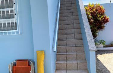 Lugar tranquilo para descansar - Residencial Vieira - Foto 6