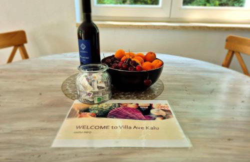 Villa AveKalu - Foto 10