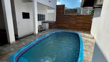 SUA CASA DE FÉRIAS 5 MINUTOS a pé do BETO CARRERO! - Foto 3