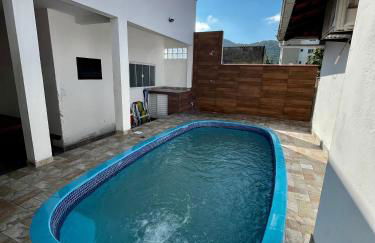 SUA CASA DE FÉRIAS 5 MINUTOS a pé do BETO CARRERO! - Foto 3