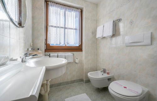 Haus zur Vogelweide App 4 - Foto 14