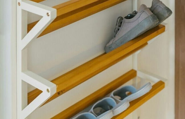 Bayhomes Green Bay Serviced Apartment - Foto 30