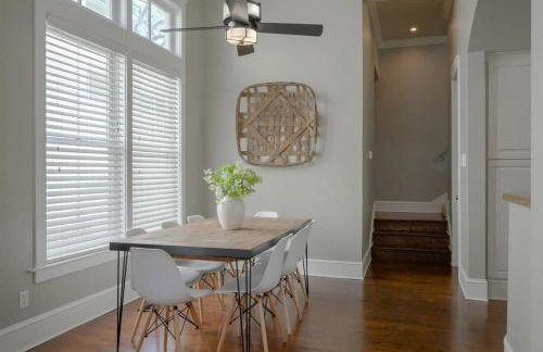 Upscale Uptown Estate in heart of Dallas - Foto 14