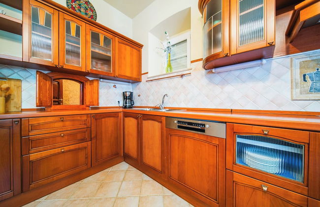 Villa Tereza - Foto 10