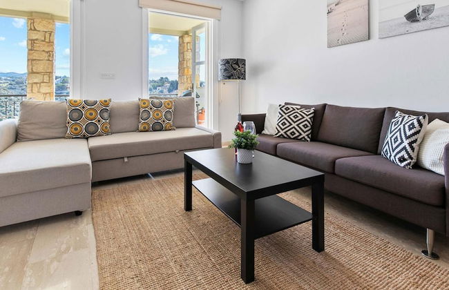 Apartment U3 - Avdimou - Foto 12