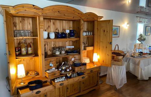 Aparthotel " Zur Müritz" - Foto 9