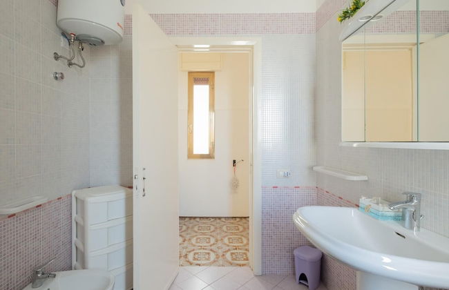 Villa Heart Island Vista Mare - Foto 14