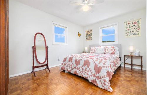 3BR Home Near Historic Downtown Jonesborough - Foto 28