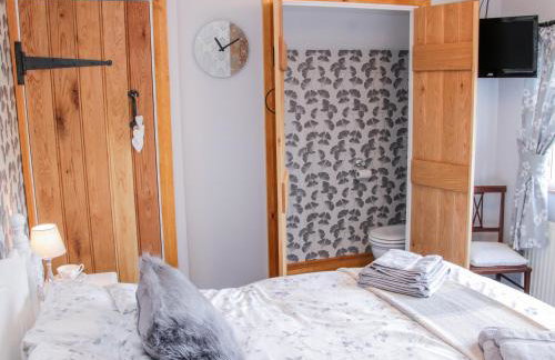 Ensdon Lea Cottage - Foto 16