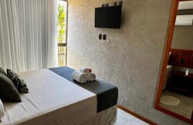 Patacho Brisa Mar - Triplex na Rota Ecológica dos Milagres - Foto 23