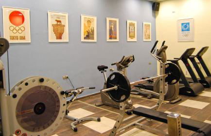 Sirena Residence & Spa - Foto 76