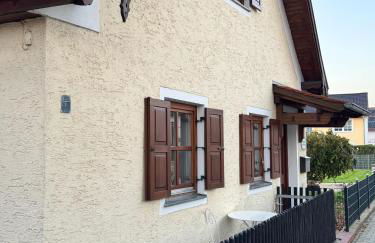 Kleines Landhaus - Foto 3