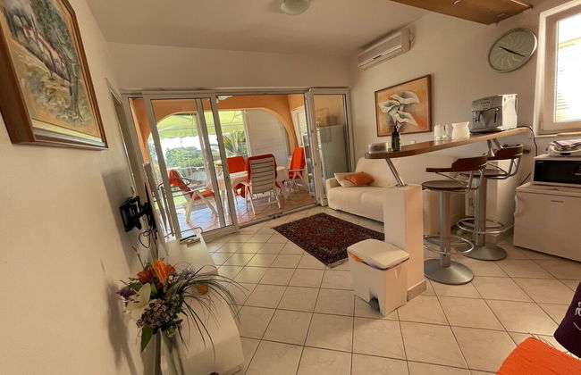 Exclusive Apartment Sun and Sea - Foto 8