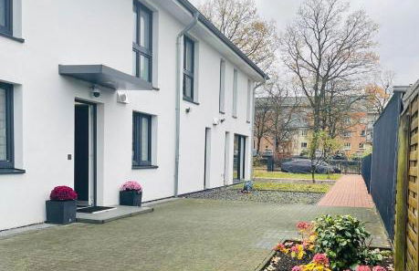 Gehobene Residenz Hamburg - Foto 11