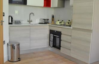 Executive Bright and Airy Studio Apartment in Sydenham - Foto 12