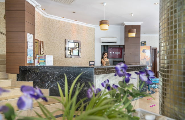 Carmen Suite Hotel - Foto 4