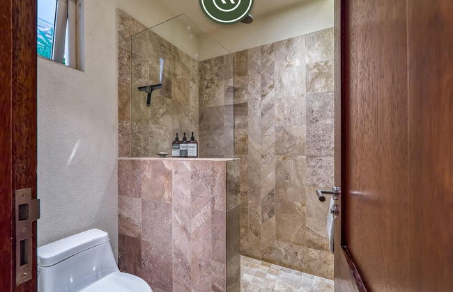 V166 106 in Jalisco With 1 Bedrooms and 1 Bathrooms - Foto 23