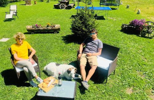 Chalet Sunshine - Foto 20