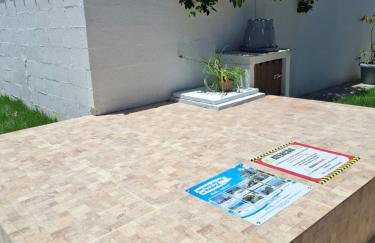 Recanto do Sol em local agradável - Foto 25