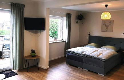 Schlossblick Marburg - Appartements - Foto 1