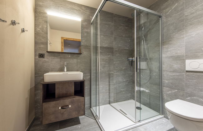 SWISSPEAK Resorts Zinal - Foto 9