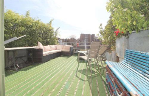 Ultrachic Georgian Townhouse In Central London - Foto 47