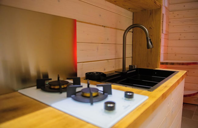 Artemide Corte Segreta Suite & Spa - Foto 22