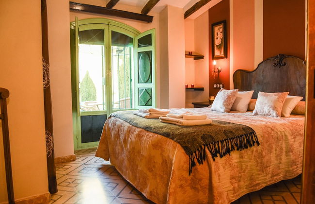 El Rincón de Carmen - Foto 13