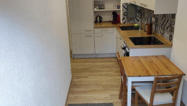 TinyFeWo Markdorf - Foto 1