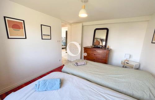 COC - Villa Le Grand Terrain - Vue Mer - Foto 47