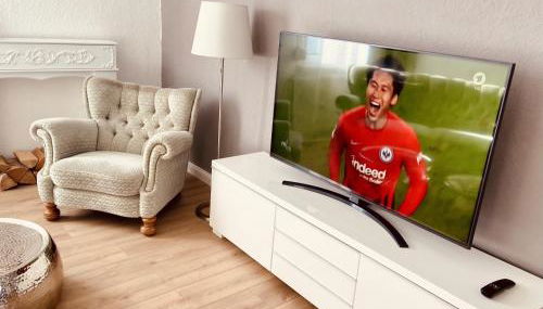 CASA REHSE Apartment Hubert - Foto 3