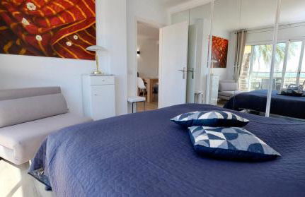 Apartamento con Vistas al Mar - Foto 18