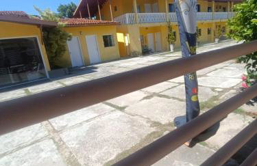 Apartamento Pé na areia - Foto 7