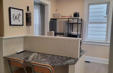 1895 meets 2025 Townhouse - Foto 10