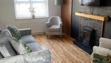 Tea Lane Cottage - Foto 5