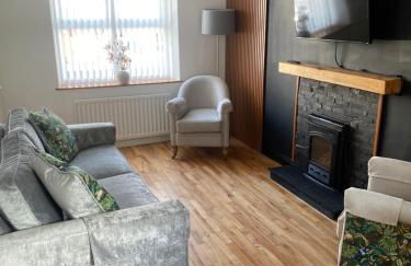 Tea Lane Cottage - Foto 5